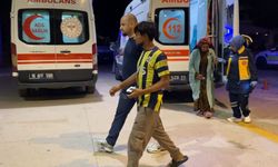 Bursa'da iki grup arasında kavga: 6 yaralı