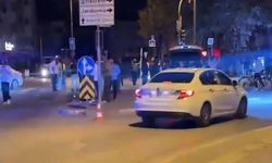 Bursa'da otomobil kazası: 9 yaralı