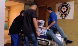 Bursa'da silahlı kavga: 1 yaralı