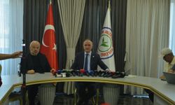 Çaykur Rizespor Başkanı Saruhan'dan Çarpıcı Açıklamalar