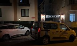 Çekmeköy'de İnşaatın İstinat Duvarı Çöktü