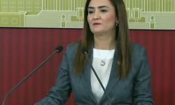 "Çerçeve yasaya attığımız imza tarihi bir sorumluluktur"