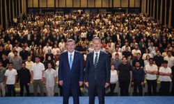 Cevdet Yılmaz: Türkiye savunma sanayiinde artık küresel bir oyuncu