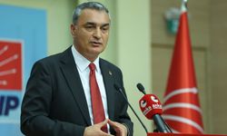 CHP'de 5 il başkanlığına atama