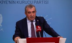 CHP'li Saraç'tan sosyal devlet vurgusu
