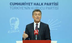 CHP'li Sarıbal'dan çiftçiye destek