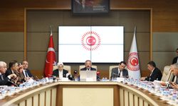 "Çocuklar bir senede 683 bin 823 suça karıştı"