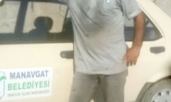 Çöp kamyonunun çarptığı temizlik görevlisi öldü