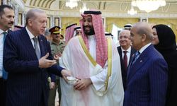 Cumhurbaşkanı Erdoğan Mekke Ortak Savunma Anlaşması'nı imzaladı