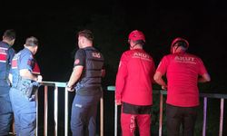 Derede akıntıya kapılan kadının cansız bedeni bulundu