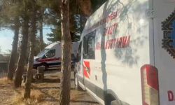 Diyarbakır'da Baraj Gölünde Ceset Bulundu