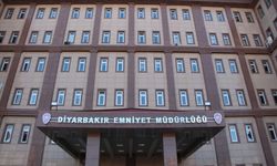 Diyarbakır'da Silahlı Kavgada 2 Kişi Öldü 5 Kişi Tutuklandı