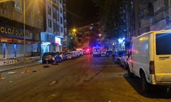 Diyarbakır'daki bina yangınında kundak şüphesi