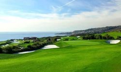 Donald Trump'ın golf sahasında silahlı bir şahıs yakalandı