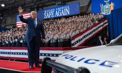 Dünyanın gözü Hürmüz’de: Trump’tan dikkat çeken ABD çıkışı