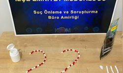 Edirne’de operasyon: 2 kişi tutuklandı