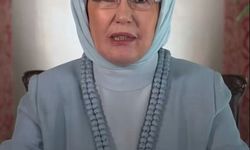 Emine Erdoğan'dan 6'ncı Lider Eşleri Zirvesi için videolu paylaşım