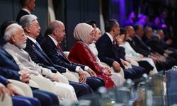 Emine Erdoğan'dan Dünya Göçebe Oyunları Açılış Töreni paylaşımı