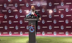 Ertuğrul Doğan'dan Mohamed Salah açıklaması: "Parayla değil, Trabzon sevgisiyle geldi"
