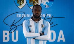 Erzurumspor FK'den Çifte Transfer