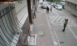 Eski sevgilisinin ailesinin evini benzin dökerek ateşe verdi