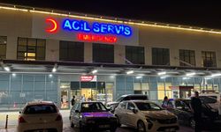 Eskişehir'de komşular arasında silahlı kavga