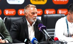 Fink ve Kartal'dan maç sonu değerlendirmesi