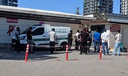 Fırat Nehri'ne giren 2 kişinin cansız bedenine ulaşıldı