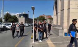 Galatasaray-Çorum FK Maçında Karaborsa Bilet Satanlar Tutuklandı