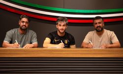 Galatasaraylı Ali Turap Bülbül'ün Yeni Evi Belli Oldu!