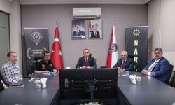 Gaziantep merkezli 14 ilde 'Narko Kapan' operasyonu: 416 tutuklama
