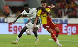Gençlerbirliği, Ousmane Diabate'yi Kiraladı