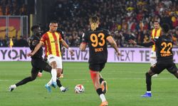 Göztepe, Galatasaray'a Karşı Puan Hasreti Çekiyor