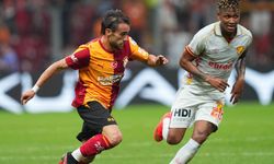 Göztepe Yükselemiyor
