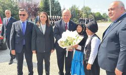 Güler: Terörsüz Türkiye sürecinde tarihi bir adım atıldı