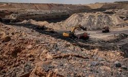 Güney Afrika'da madende göçük meydana geldi