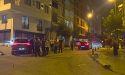 Güngören'de Silahlı Kavga