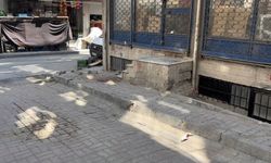 Gürültü nedeniyle çıkan tartışma kanlı bitti