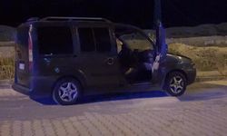 Hafif ticari aracın sürücüsünün ölüm nedeni belli oldu