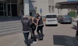 Hakkında hapis cezası bulunan hükümlü yakalandı