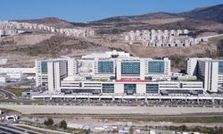 Hastanede yön bulmayı kolaylaştıran dijital sistem devrede
