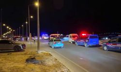 Hatay'da Düğün Konvoyunda Gelin ve Damat Yakınları Arasında Silahlı Kavga