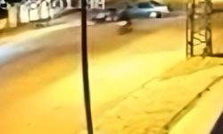 Hatay'da zincirleme kaza