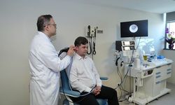 Havuza girenler dikkat! Klorlu su kulak enfeksiyonuna yol açabilir