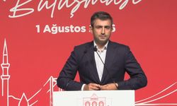 "Hayat imtihanındaki yerinizi ahlaki seçimleriniz belirleyecek"