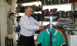 Hayırseverler ve ihtiyaç sahibi çocukları buluşturdu