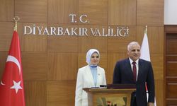 "Hedefimiz terörün geçmişte kaldığı bir Türkiye inşa etmek"