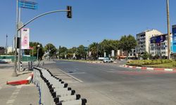 İstanbul'da 30 Ağustos Zafer Bayramı Hazırlığı