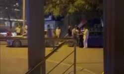 İstanbul'da aracına binerken silahlı saldırıya uğradı