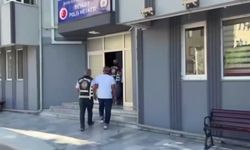 İstanbul'da değnekçi operasyonu